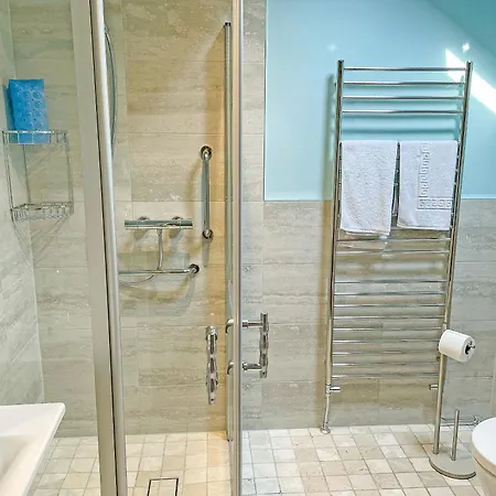 Tatil Evi Angel Oswaldkirk