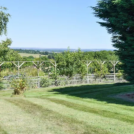 Angel Tatil Evi Oswaldkirk