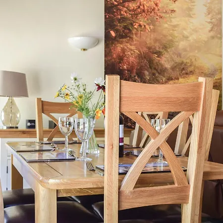 Casa vacanze Angel Oswaldkirk